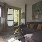 Heart Of Paris Flat 42M2 - 4 People