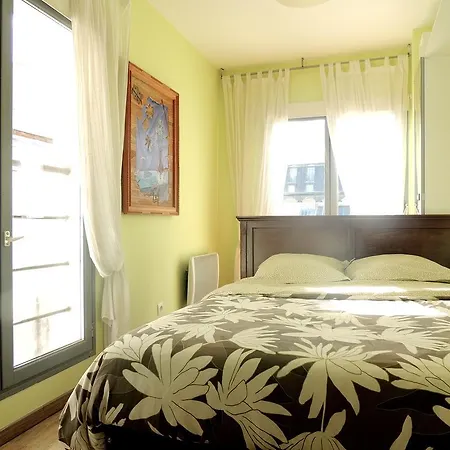 Appartamento Heart Of Flat 42m2 - 4 People