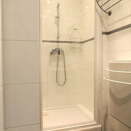 Heart Of Flat 42m2 - 4 People Paris