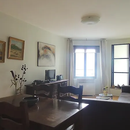 Heart Of Flat 42m2 - 4 People Parigi