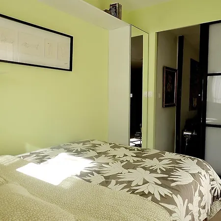 Appartamento Heart Of Flat 42m2 - 4 People Parigi