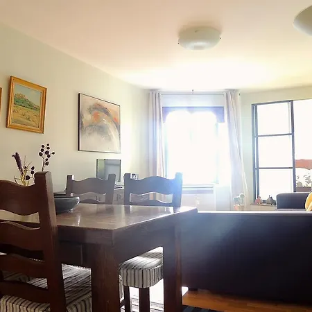 Heart Of Flat 42m2 - 4 People Appartamento *
