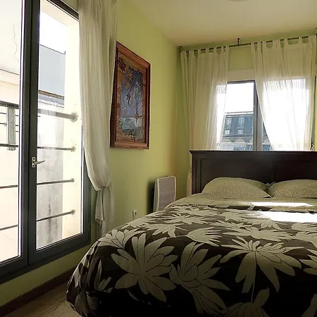 Appartamento Heart Of Flat 42m2 - 4 People