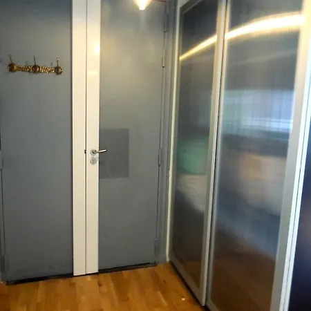 Heart Of Flat 42m2 - 4 People Appartamento Parigi