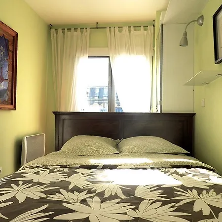 Heart Of Flat 42m2 - 4 People Apartment
