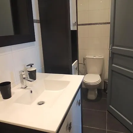Heart Of Flat 42m2 - 4 People