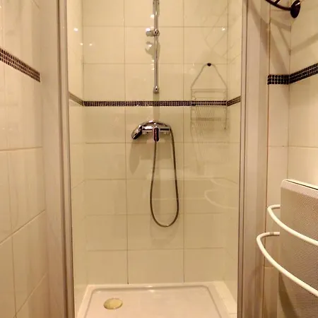 Heart Of Flat 42m2 - 4 People * Paris