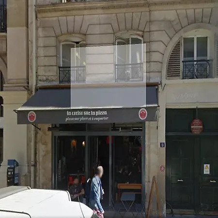 Heart Of Flat 42m2 - 4 People Appartamento Parigi
